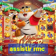 assistir rmc